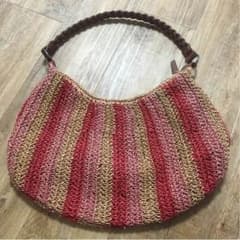 超美品！ソニアリキエル ♡ ショルダーバッグのサムネイル