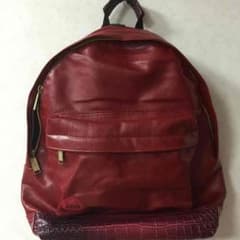 NINE様専用 mi pac. バックパックのサムネイル