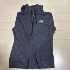 THE NORTH FACE レディースパーカー Mのサムネイル