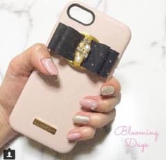 blooming days iPhone6 iPhone6s ケースのサムネイル
