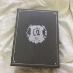 EXO DVDのサムネイル