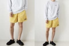 Patagonia バギーズショートパンツのサムネイル
