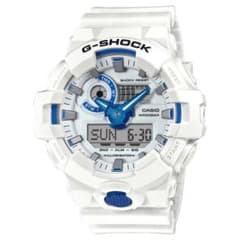#C-949 CASIO GA-700HDS-7ADR 並行輸入品 腕時計 C-949 CASIO GA-700HDS-7ADR 並行輸入品 腕時計 - メルカリ
