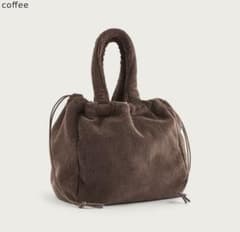 BONGUSTA ボングスタ ハンドバッグ NARAM HANDBAG ナラムのサムネイル
