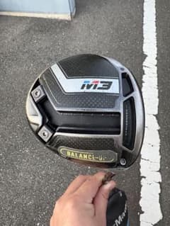 TaylorMade M3 ドライバー 9.5度のサムネイル