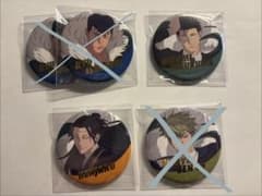 じゅじゅフェス2026 缶バッジ まとめ売り(バラ売り可)のサムネイル