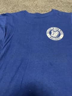 い*つ様 70s バータグ　チャンピオンTシャツのサムネイル