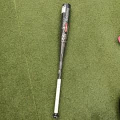 Amazing ONE EDGE 軟式ウレタンバット - メルカリ