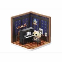 どうぶつの森　ハッピールーム　ジュンのサムネイル