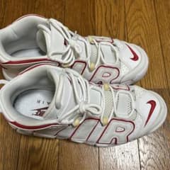NIKE モア　アップテンポのサムネイル