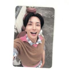 SUPER JUNIOR 83z イトゥク トレカ - メルカリ