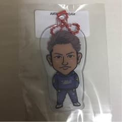 小森隼 クリアチャームのサムネイル