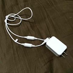 docomo充電器のサムネイル