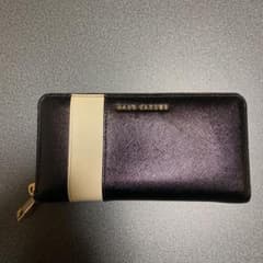 最終値下げ　MARC JACOBS 長財布のサムネイル