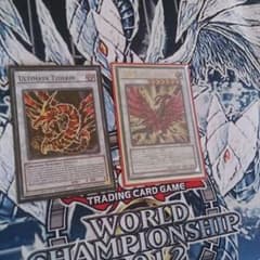 遊戯王のサムネイル