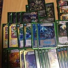 ドミティウスデッキのサムネイル