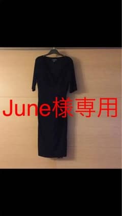 送料込 ラルフローレン ワンピースのサムネイル
