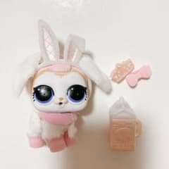 M。様専用　LOLサプライズ FLUFFY PETS フラッフィー ペットのサムネイル