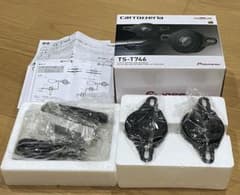carrozzeria TS-T746 チューンアップツィーター - メルカリ