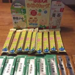 専用です！ほほえみ らくらくキューブ 他おまけつきのサムネイル