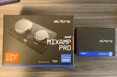 Astro MixAmp Pro HDMIアダプターセットのサムネイル