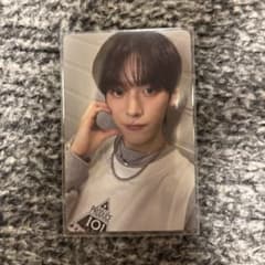 ko1keyz オシンヘン　練習着　トレカのサムネイル