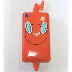 タカラトミー ポケモン スマホロトムのサムネイル