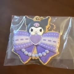 クッキーチャームコット ランダム クロミのサムネイル