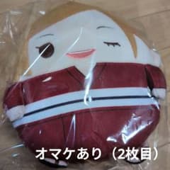 주술회전 봉제인형 3 못자키노 장미