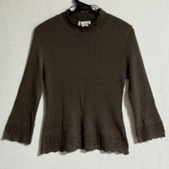 KUREBI レディース　セーター Sサイズ