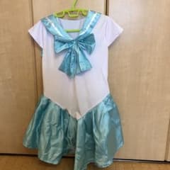 セーラーマーキュリー 衣装のサムネイル