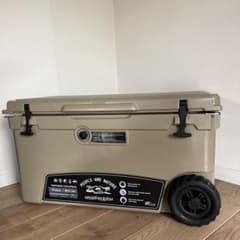 FIELDOOR ノーザンクーラーボックス 70QT 66.2Lのサムネイル