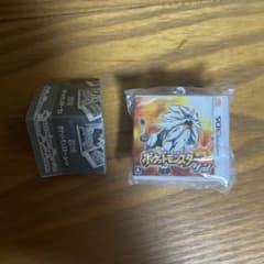 ポケットモンスター サン キーホルダーのサムネイル