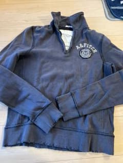 古着屋様専用⭐︎アバクロンビー&フィッチ　アバクロ　トレーナーのサムネイル