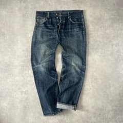 パンツ RAT LAND Selvage Denim Pants RAT LAND Selvage Denim Pants - メルカリ