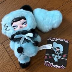 piku the week saturday ギャル猫 水色のサムネイル