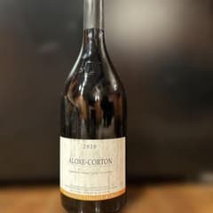 Domaine Tollot-Beaut Aloxe-Corton 2020 - メルカリ