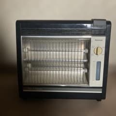 30分間だけ限定出品【中古品】National 電気ヒーター - メルカリ