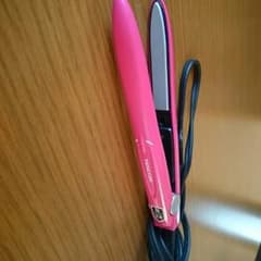 ❤けいこ様専用 ヘアアイロン 旅行のサムネイル