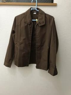 ジャケット アウター ウィングトップ 古着のサムネイル