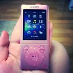 WALKMAN (NW-S774)  ウォークマンのサムネイル
