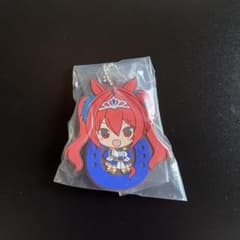 ウマ娘 ラバーマスコット(ダイワスカーレット) ラバストのサムネイル