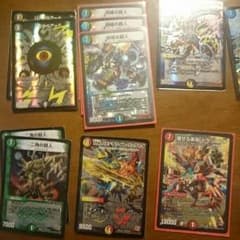 デュエマバラ売りのサムネイル