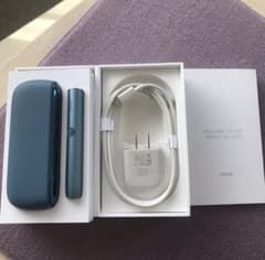 iQOS イルマ 本体のみのサムネイル