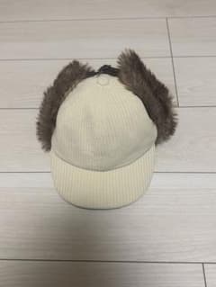 フライトキャップのサムネイル