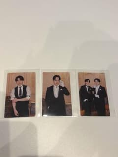 M!LK 塩﨑太智 吉田仁人 PERFECT ONE FOCUSのサムネイル