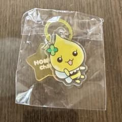 しずくちゃん めじるしチャーム ハニーちゃんのサムネイル