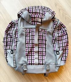 THE NORTH FACE　ノース・フェイス 　サニーキャンパー40 リュックのサムネイル