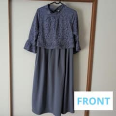 Rosemadame マタニティ ワンピース Sサイズのサムネイル