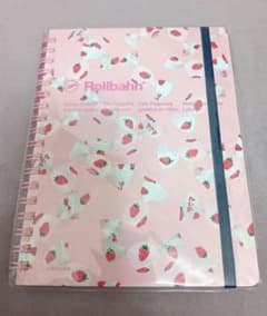 本日限定価格!! 新品 激レア品 ★Rollbahn サクマいちご柄ドロップ 本日限定価格!! 新品 激レア品 ☆Rollbahn サクマいちご柄ドロップ